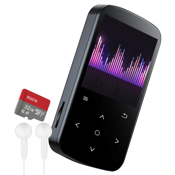 MP3 Speler - Compact