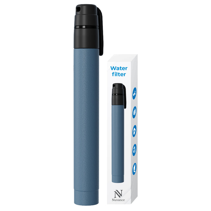 Waterfilter