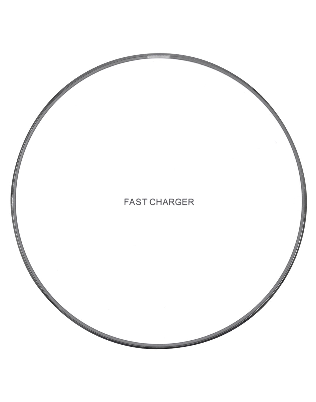 Draadloze Oplader - 15W
