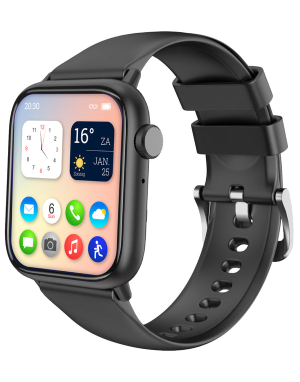 Nuvance smartwatch g89