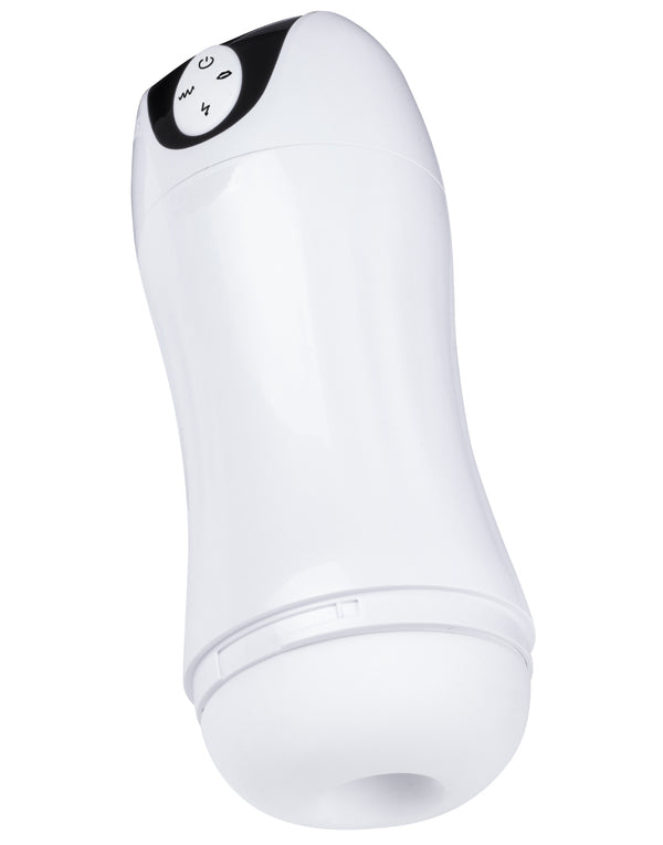 Masturbator
